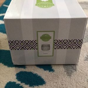 Scentsy warmer